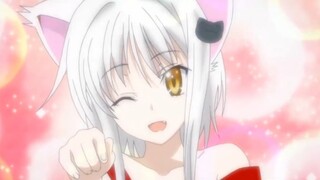 KONEKO SPEAKS nya nya