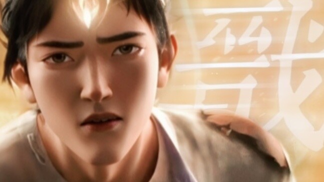 "Using Mai Zhenhong's method to open Yang Jian's adaptability test"