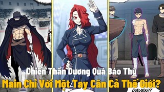 Chiến Thần "Dương Quá" Hồi Quy Báo Thù P2 || Bản Chất Của Chuyển Sinh