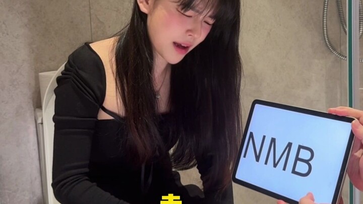 [Mozi] No Swearing Challenge