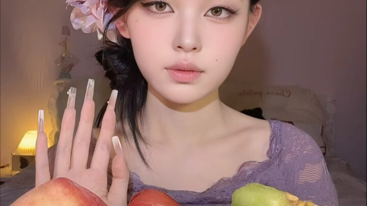 Fruit ദ്ദി˶>𖥦<)✧