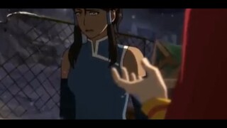 HUYỀN THOẠI KORRA Phần 2-3
