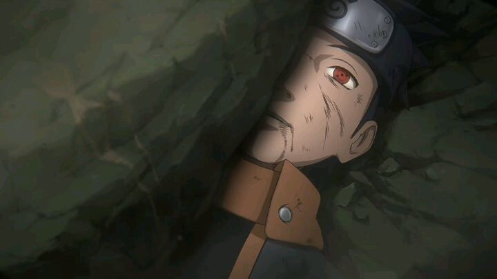 Susano'o kakashi🥶