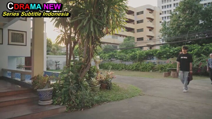 eps 2 my grandpa is a Bl writer (2026) sub indo