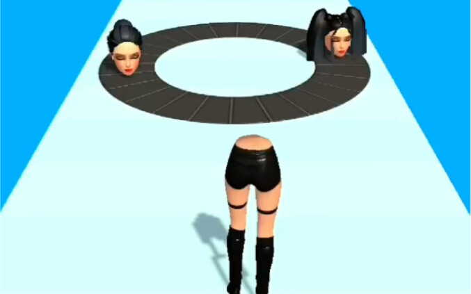 游戏
