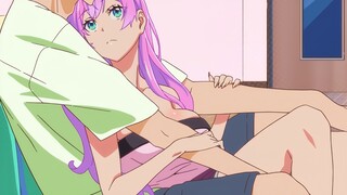 这样的成熟女人是真香啊！娶她回家也是大赚吧？