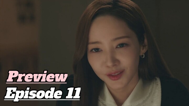 SIREN'S KISS EPISODE 11 BAHASA INDONESIA (2026)