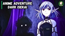 MC Villain Taklukan Dunia Apocalips anime