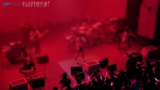 MyGO!!!!! - Teardrops (MyGO!!!!! 2nd LIVE「Embrace It As It Is」)