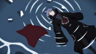 [Naruto] AUTHENTIC RAIN LINES [ AMV ] Konan VS Tobi, Naruto Shippuden.