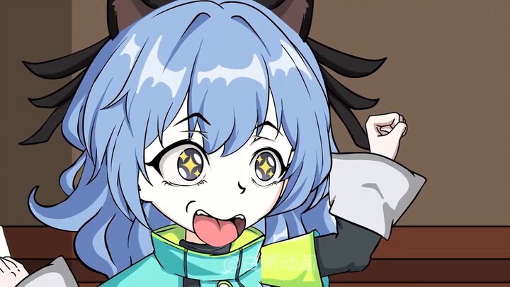 29  النظام جعل لين وان يرتدي سترة صوفية