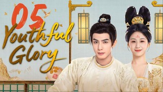 EP05 | YG: ʏօʊȶɦʄʊʟ ɢʟօʀʏ (2025)[EngSub]