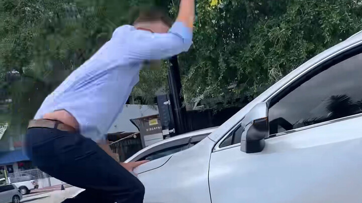 ตัวอย่างเกม GTA 6 หลุดคาดว่าเป็นของจริง