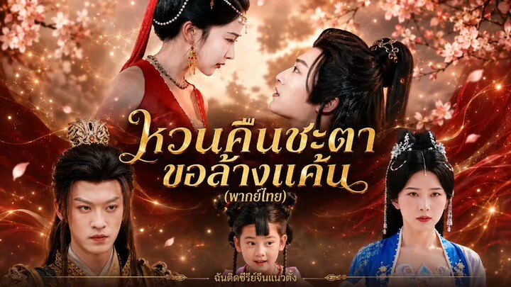 หวนคืนชะตาขอล้างแค้น (พากย์ไทย)