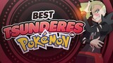 The Best Tsunderes in Pokémon