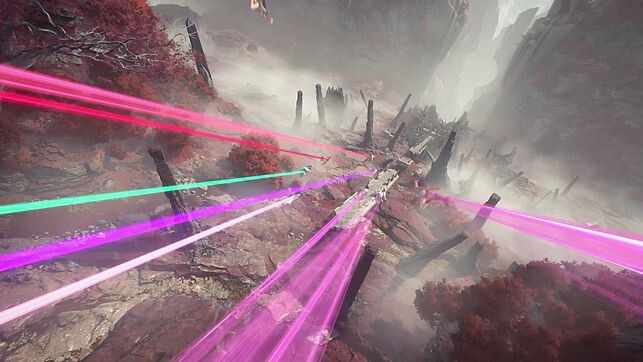 Battle Through The Heaven Season 5 Eps 171 [sub indo]