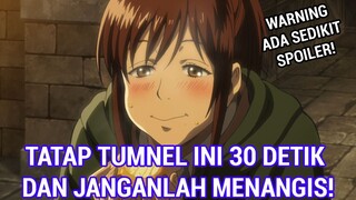 JANGAN BENCI GABI! GUGURNYA SANGAT WANITA KENTANG!! - Review Episode 8 Attack On Titan Final Season