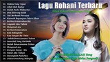 LAGU ROHANI TERBARU 2023 PUTRI SIAGIAN FULL ALBUM - Paling Menyentuh Hati - Lagu Rohani Terbaru 2023