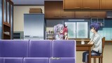 Date a live season1 Episode 4