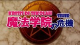 Zero no Tsukaima Season 2 Episode 8 ( Sub Indo )