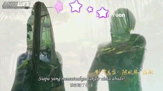 Eps. 130 Wan Jie Xian Zong 5th Season | Wanjie Xianzong 5th Season (Sub Indo 🇮🇩)