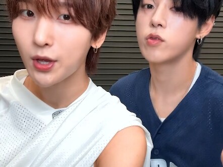 【NOWZ】เพลงใหม่ท้าทาย จองยอนอู×จางจินฮยอก×จางฮาว