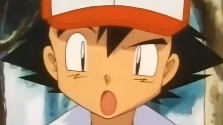Pokémon episode 4 paling keterlaluan yang pernah ada!!!!!!!