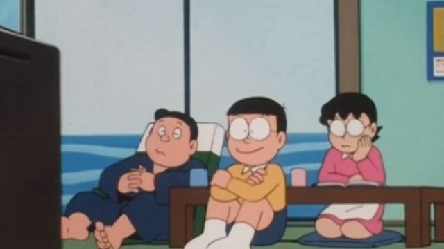 Doraemon in Hindi Season 05 Episode 50