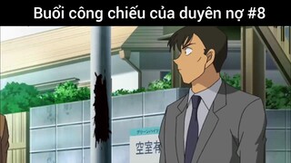 Buổi công chiếu của duyên nợ p8