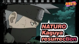 NATURO|[Kakashi]Clash of Ninja 4-Kaguya resurrection& other-space duel_A