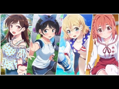 Bản Nhạc Chill Kawaii  [ AMV ]-PLEEG - Dream