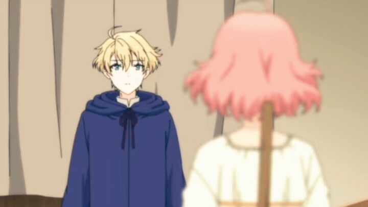 Bikin Salah Paham Saja Pangeran Satu Ini!