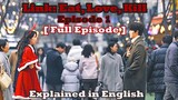 Link Eat Love Kill [Episode 1] | Full Episode  | Explained in English | Moon Ga Young x Yeo Jin Goo