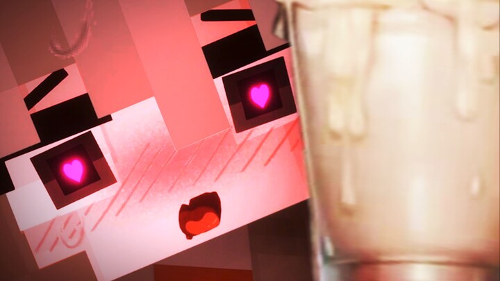 🥵Ugh… I need some milk~