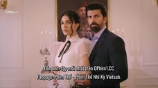 Cầm Tù EP 25 [Sub Việt]