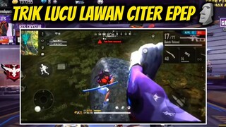 BEGINI CARA MEMBUN*H CITER DI BATU ?