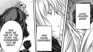 My Status as an Assassin Obviously Exceeds the Hero's Chapter 7 Part 4 Tagalog (Filipino) | Intea's