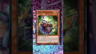 HORUS BYSTIAL RESONATOR - One Minute Overview
