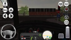 NISSANTV HD • ( 2016 ) COACH BUS SIMULATOR OVIDIU POP • 02 11 2023 13 29 59 • KUIS PERDANA