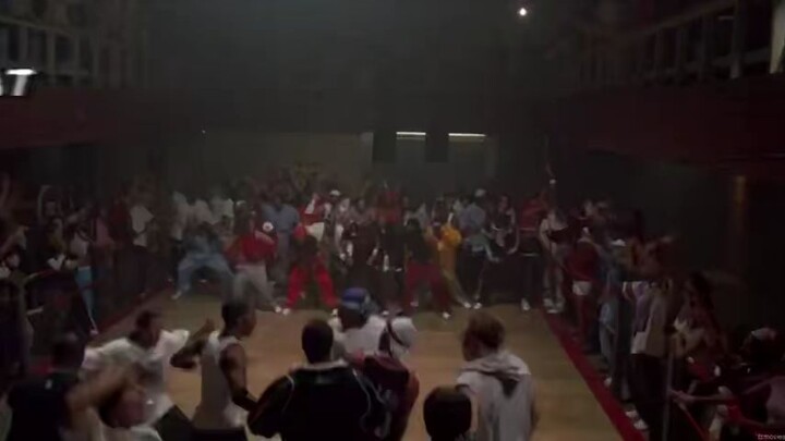 you got served  (dance movie)