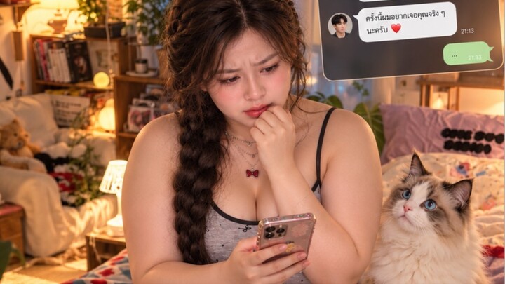 ระบบช่วยที…ฉันอยากสวย (AI)