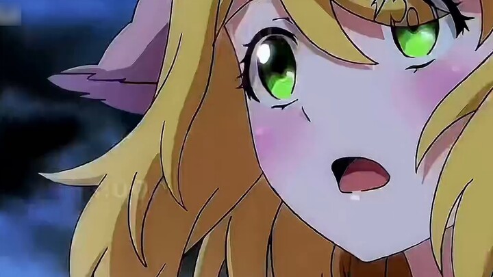 [Fox demon Bai Su CP editing x love] "All I want is Tushan Su Su"