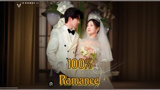 100% Romance