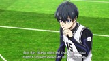 blue lock _ ep 22