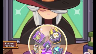Magic Balls Surprising Reveal