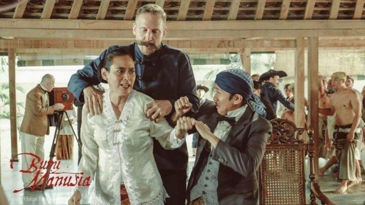 Bumi Manusia (2019) INDONESIA