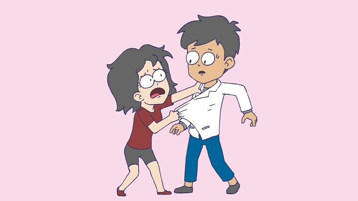 MAKIN PARAH! (eps.02)