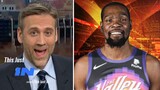 Max Kellerman: If Kevin Durant came to the Suns, they would be championship contenders right now