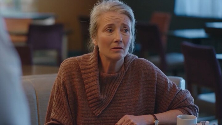 This is the awakening film “Good Luck, Rio Grande” about a woman who’s been bound by her own choices