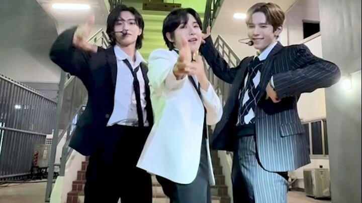 【RIIZE】Talk #Injun 😘